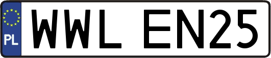WWLEN25
