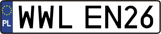 WWLEN26
