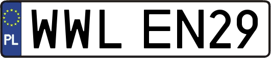 WWLEN29