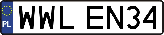 WWLEN34