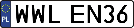 WWLEN36