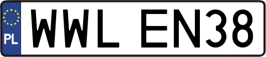 WWLEN38