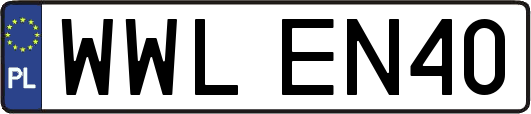 WWLEN40