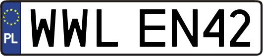 WWLEN42