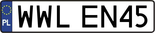 WWLEN45