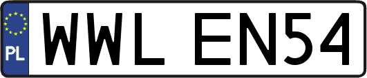 WWLEN54