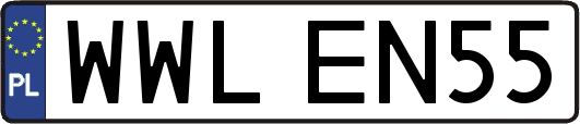 WWLEN55