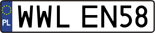 WWLEN58