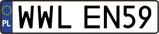 WWLEN59