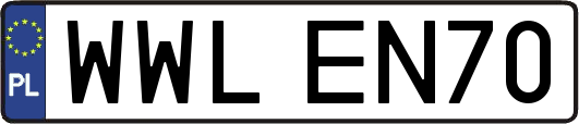 WWLEN70