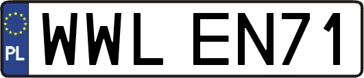 WWLEN71