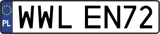 WWLEN72