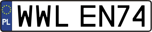 WWLEN74