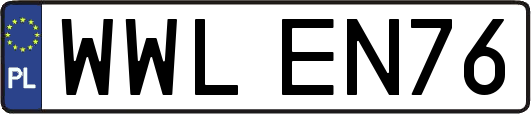 WWLEN76