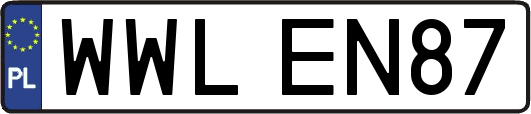 WWLEN87