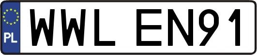 WWLEN91