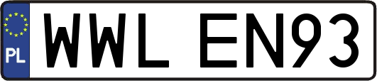 WWLEN93