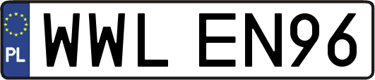 WWLEN96