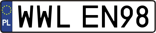 WWLEN98