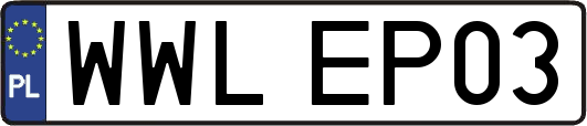 WWLEP03