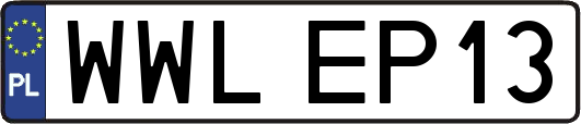 WWLEP13