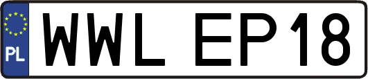 WWLEP18
