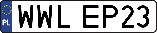 WWLEP23