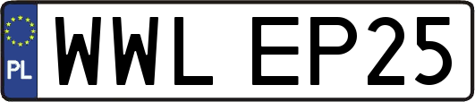 WWLEP25