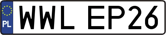 WWLEP26
