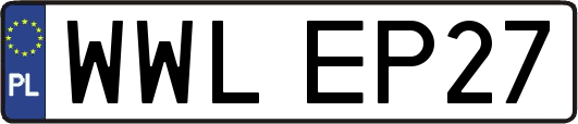 WWLEP27