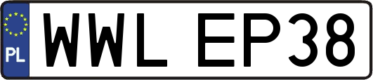 WWLEP38