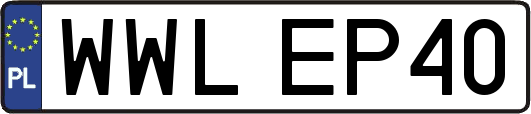 WWLEP40