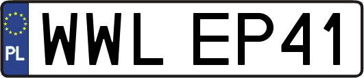 WWLEP41