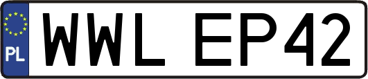 WWLEP42