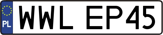 WWLEP45