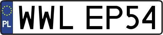 WWLEP54