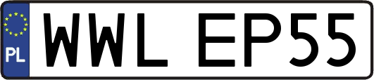 WWLEP55