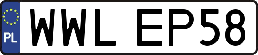 WWLEP58