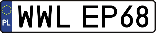 WWLEP68
