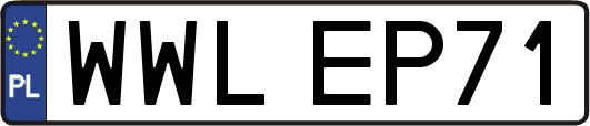 WWLEP71