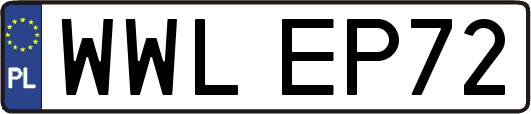 WWLEP72