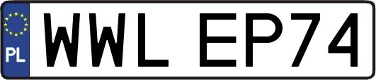 WWLEP74