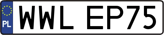 WWLEP75
