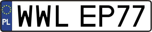 WWLEP77