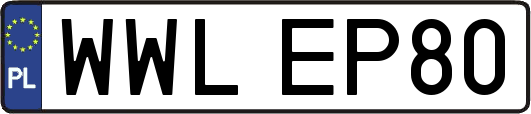 WWLEP80