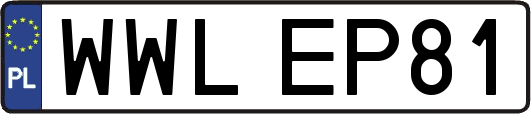 WWLEP81