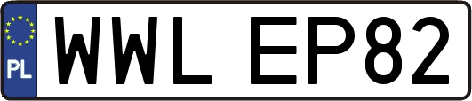 WWLEP82