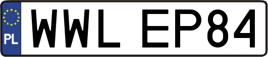 WWLEP84