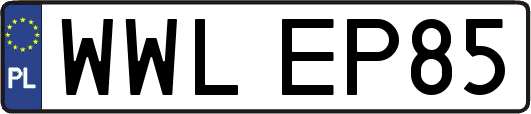 WWLEP85
