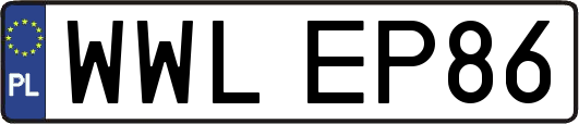 WWLEP86